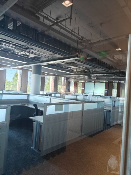 嘉铭奥森产业园