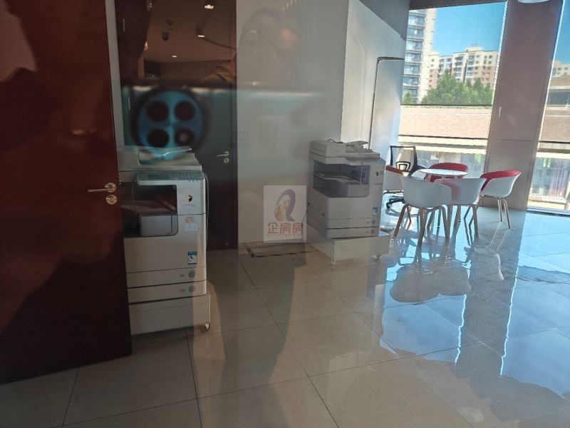 嘉铭奥森产业园