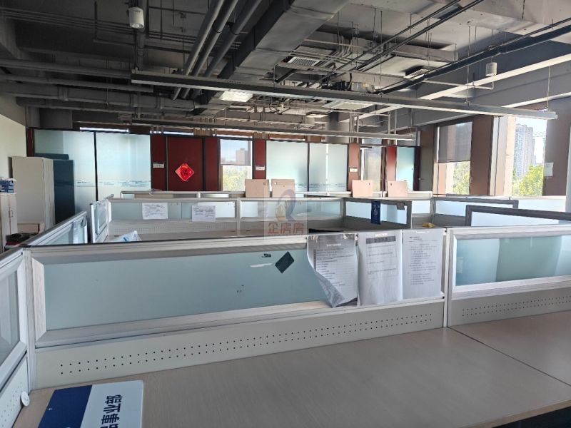 嘉铭奥森产业园