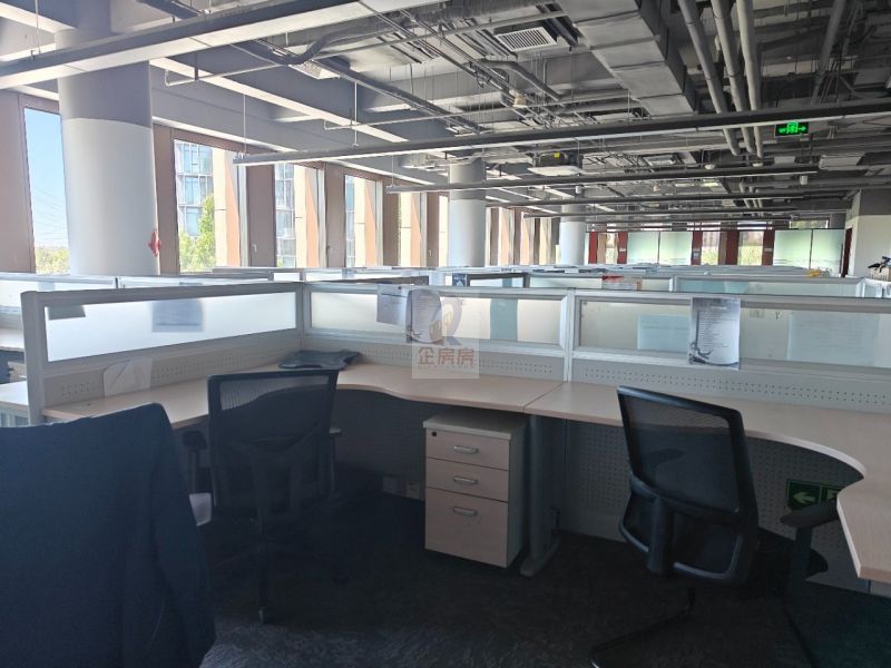 嘉铭奥森产业园