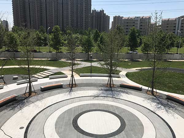 嘉铭奥森产业园