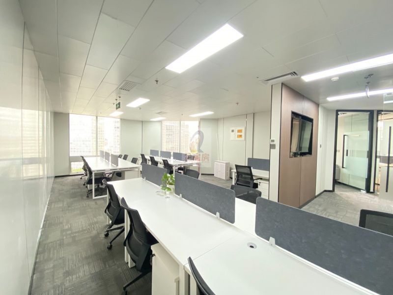 京汇大厦（太平金融中心）