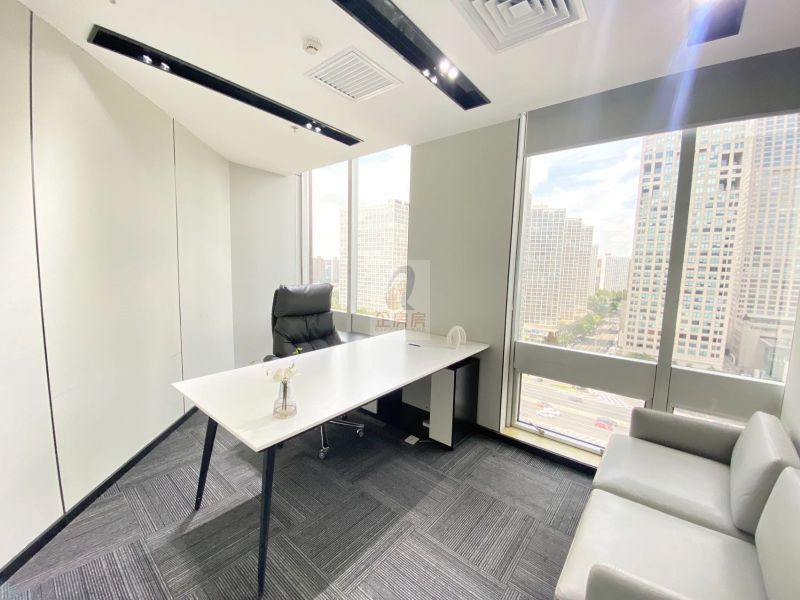 京汇大厦（太平金融中心）