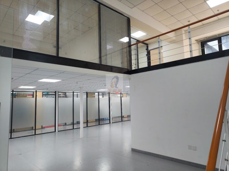 中瑞方正写字楼