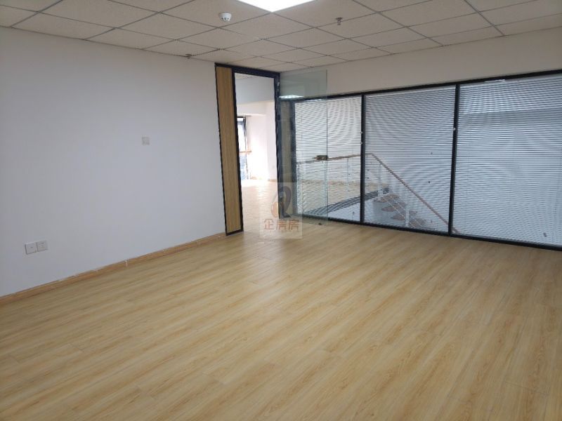 中瑞方正写字楼