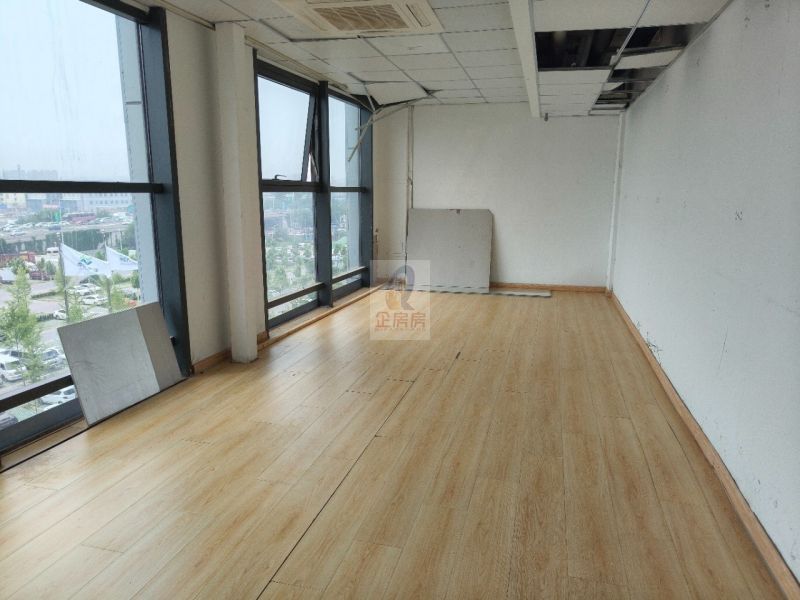 中瑞方正写字楼