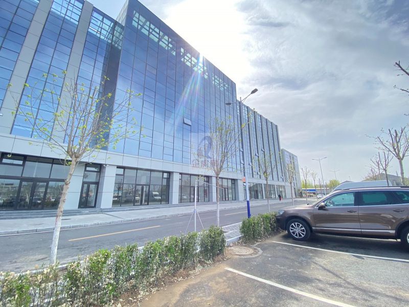 中瑞方正写字楼