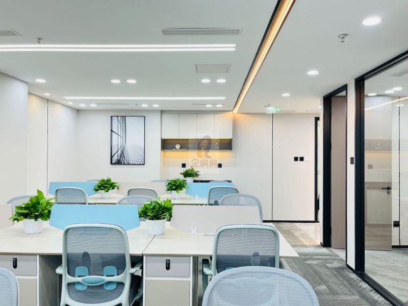 北京CBD万达广场一期8、10、11、12号楼