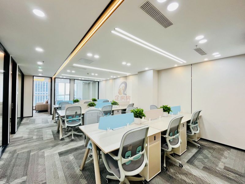 北京CBD万达广场一期8、10、11、12号楼