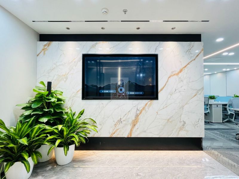 北京CBD万达广场一期8、10、11、12号楼