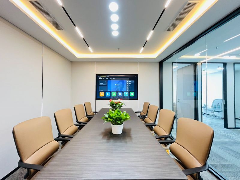 北京CBD万达广场一期8、10、11、12号楼