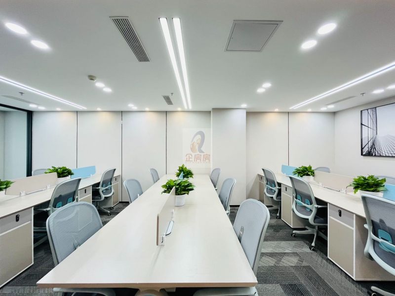 北京CBD万达广场一期8、10、11、12号楼