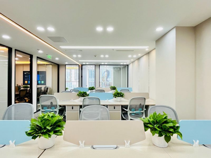 北京CBD万达广场一期8、10、11、12号楼