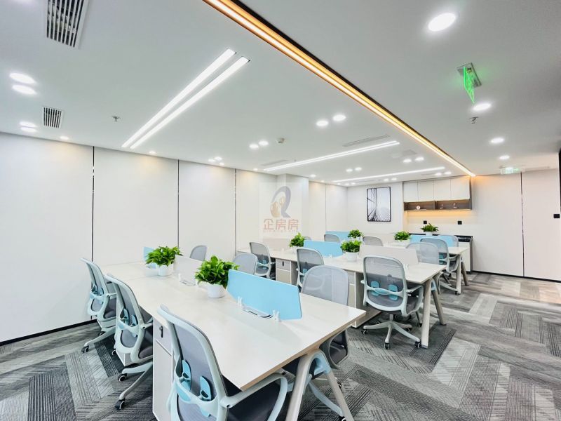 北京CBD万达广场一期8、10、11、12号楼