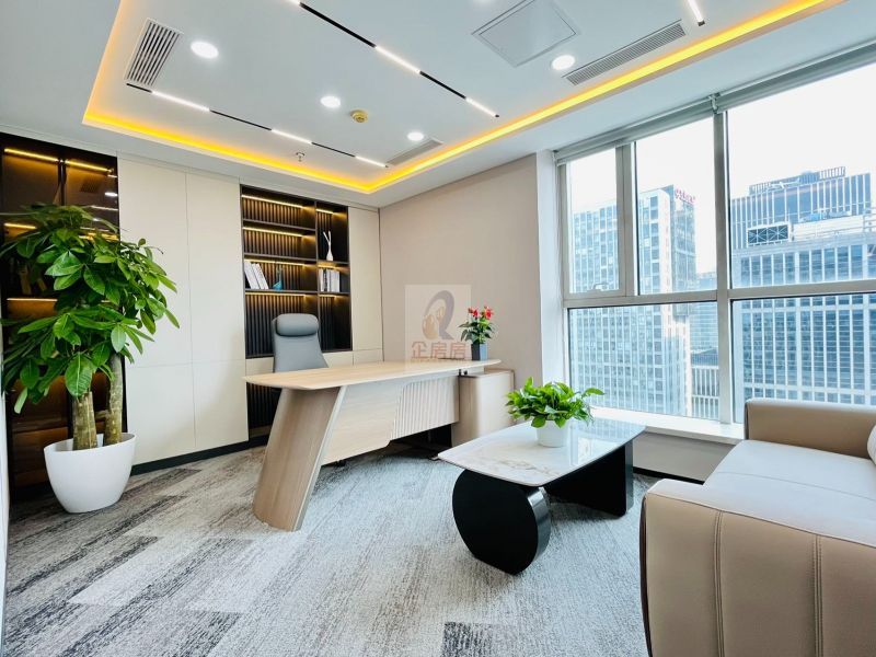 北京CBD万达广场一期8、10、11、12号楼