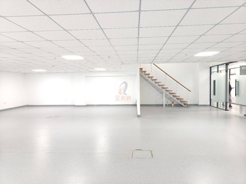 中瑞方正写字楼