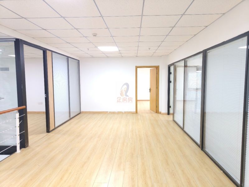 中瑞方正写字楼