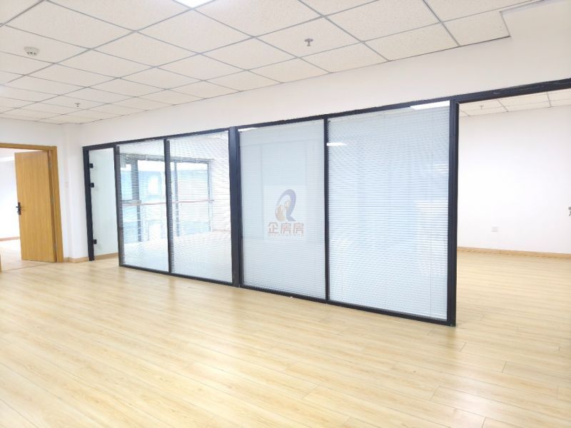 中瑞方正写字楼