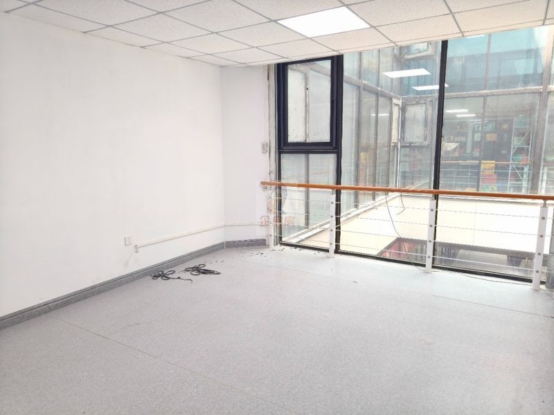 中瑞方正写字楼