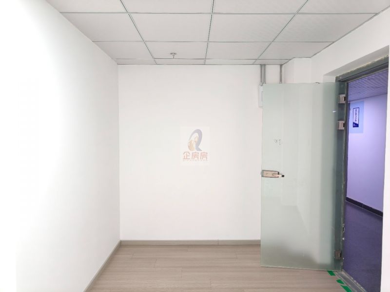 中瑞方正写字楼