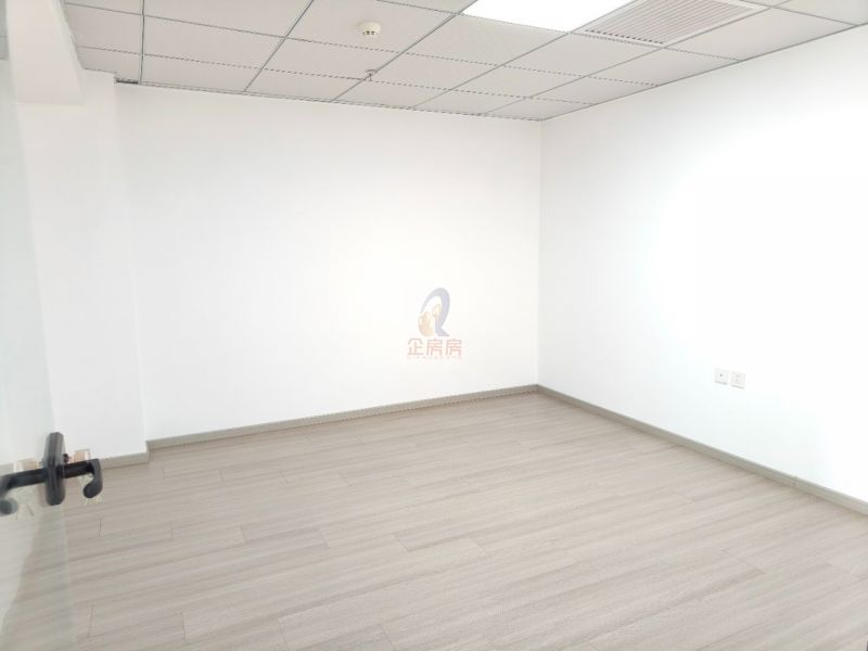 中瑞方正写字楼