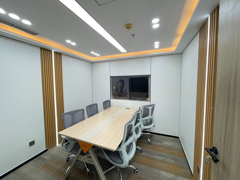 远洋国际中心CD座