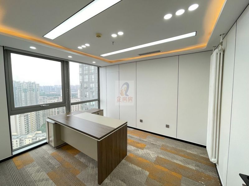 远洋国际中心CD座