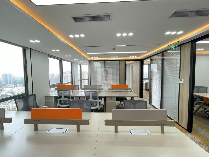 远洋国际中心CD座