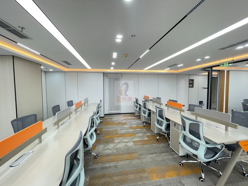 远洋国际中心CD座