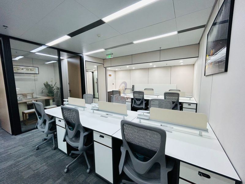 北京世贸天阶（写字楼时尚大厦写字楼天阶大厦）