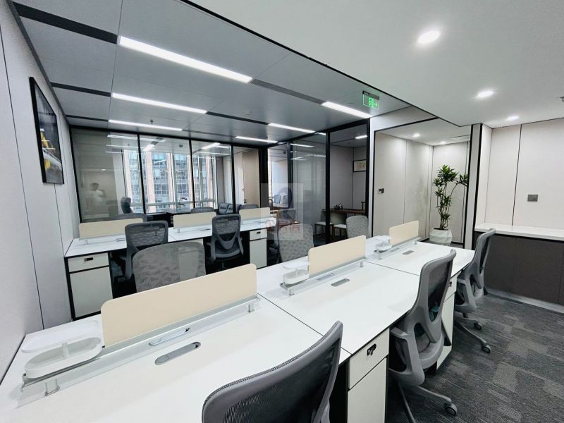 北京世贸天阶（写字楼时尚大厦写字楼天阶大厦）