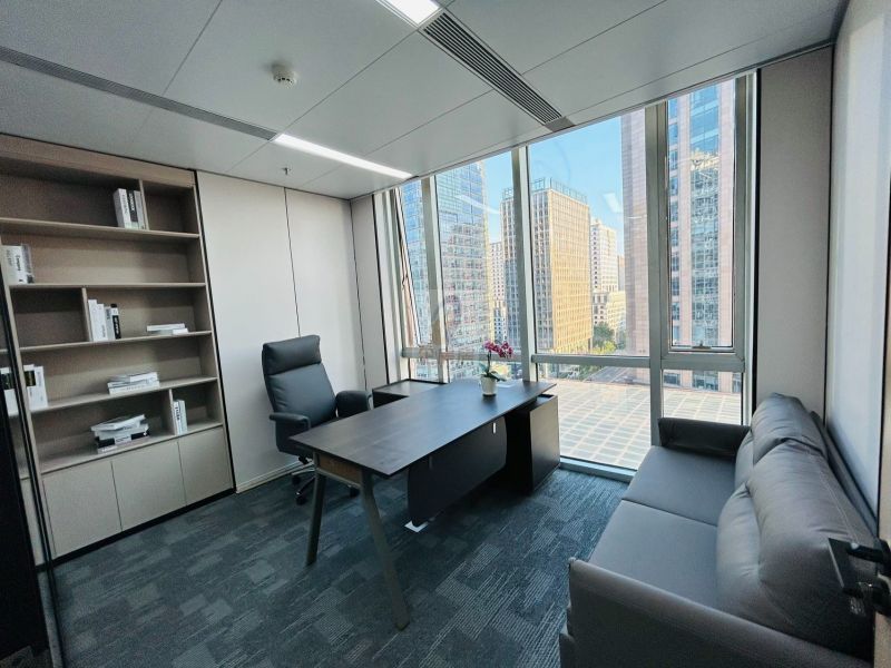 北京世贸天阶（写字楼时尚大厦写字楼天阶大厦）