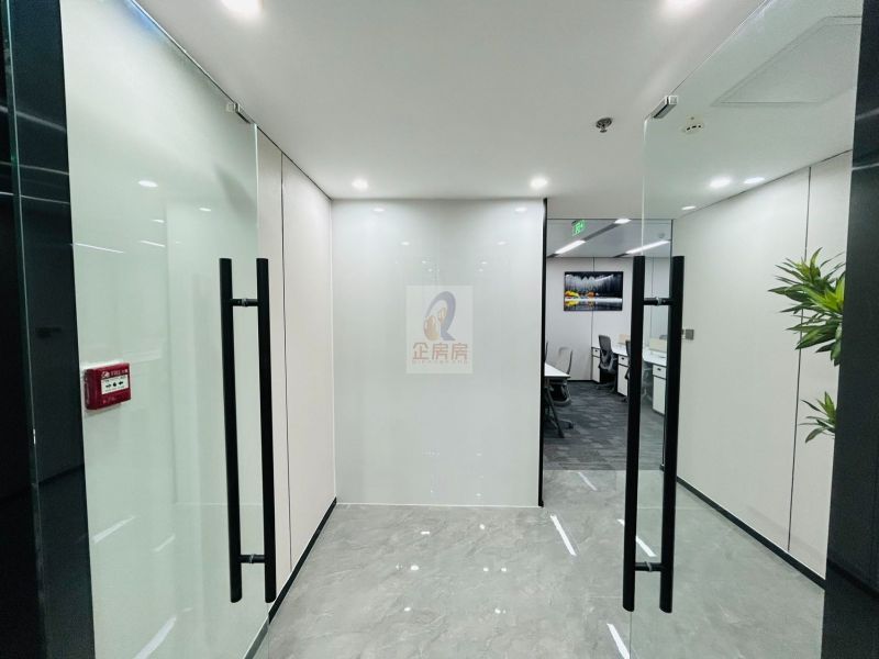 北京世贸天阶（写字楼时尚大厦写字楼天阶大厦）