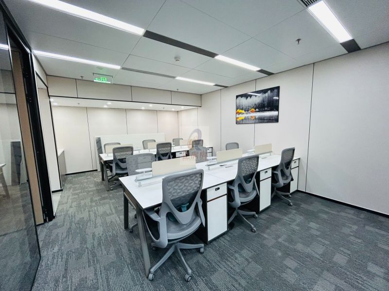 北京世贸天阶（写字楼时尚大厦写字楼天阶大厦）