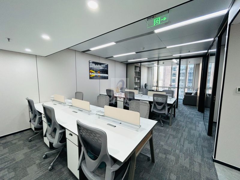 北京世贸天阶（写字楼时尚大厦写字楼天阶大厦）