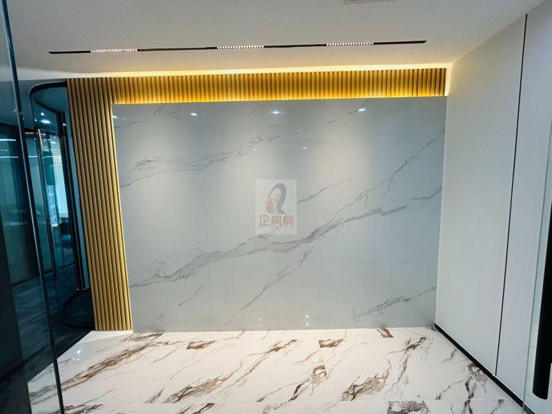 soho尚都北楼写字楼