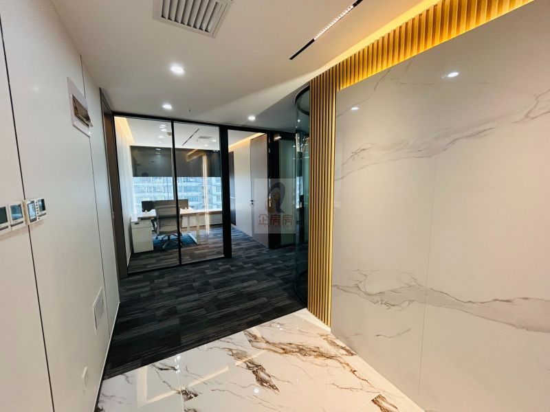 soho尚都北楼写字楼