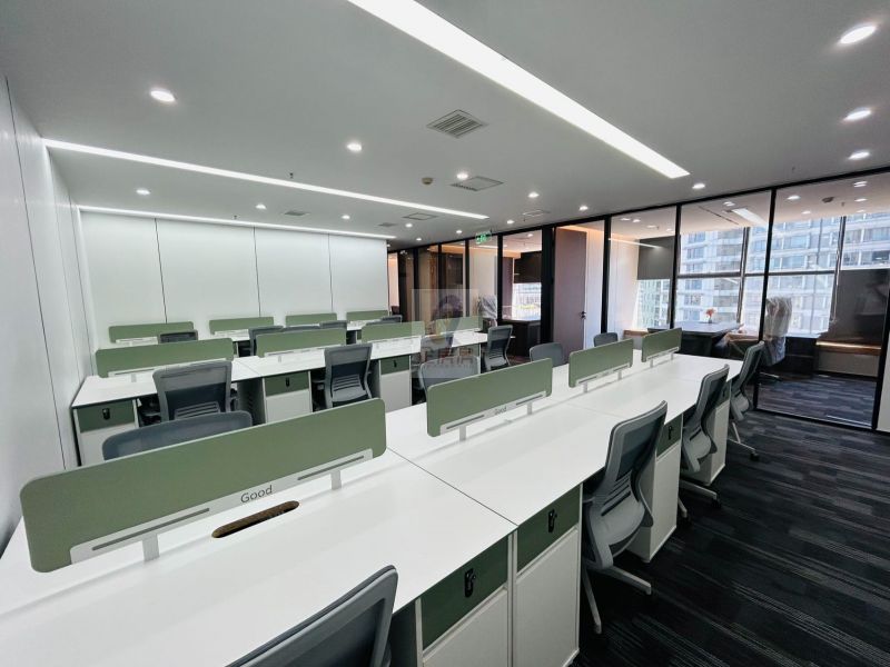 soho尚都北楼写字楼