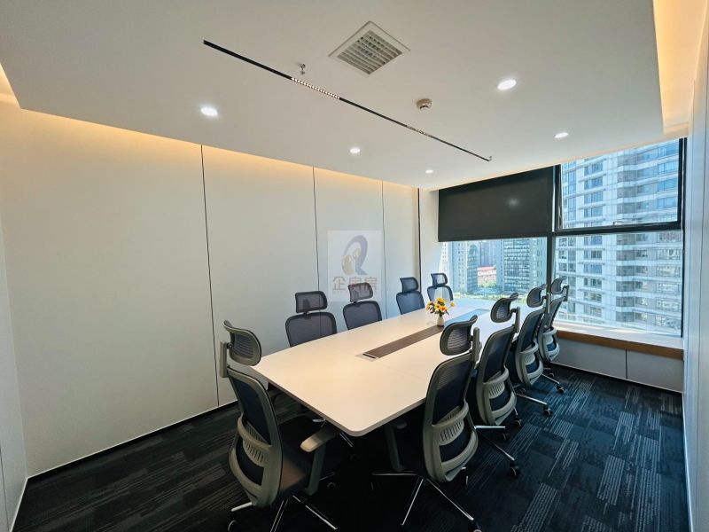 soho尚都北楼写字楼