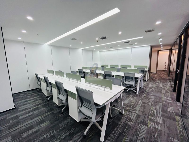 soho尚都北楼写字楼