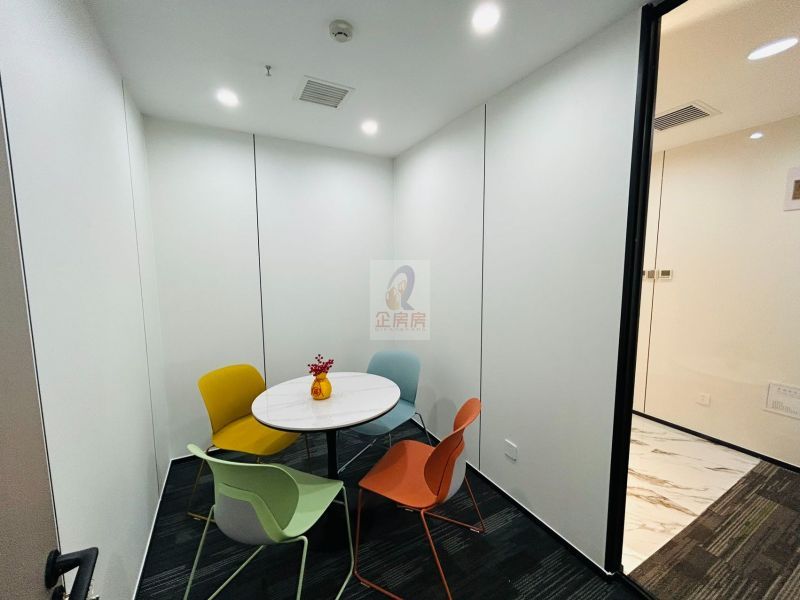 soho尚都北楼写字楼