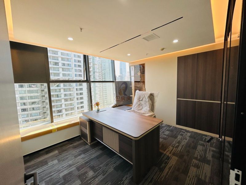 soho尚都北楼写字楼