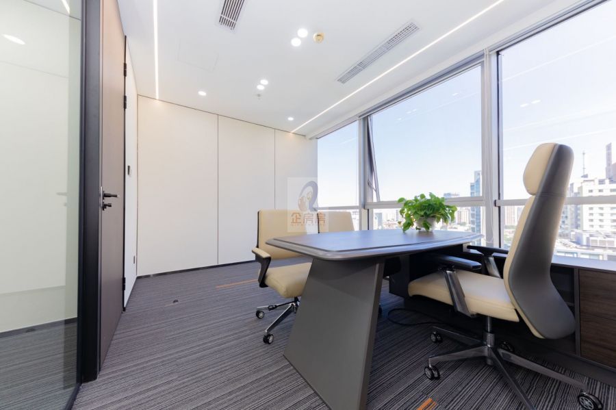 东方梅地亚中心