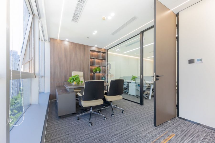 东方梅地亚中心