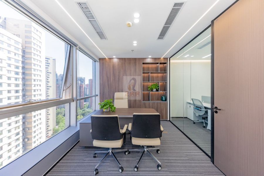 东方梅地亚中心