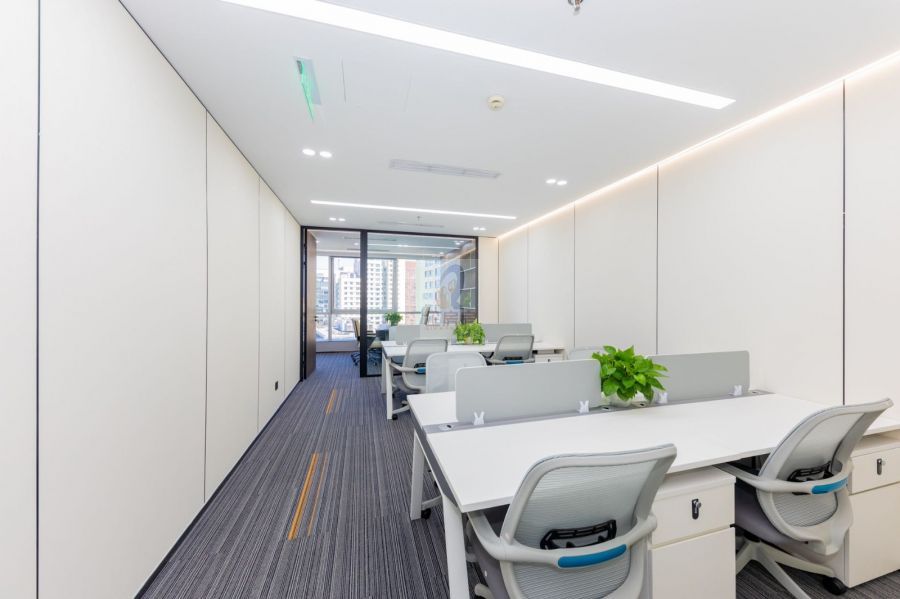 东方梅地亚中心