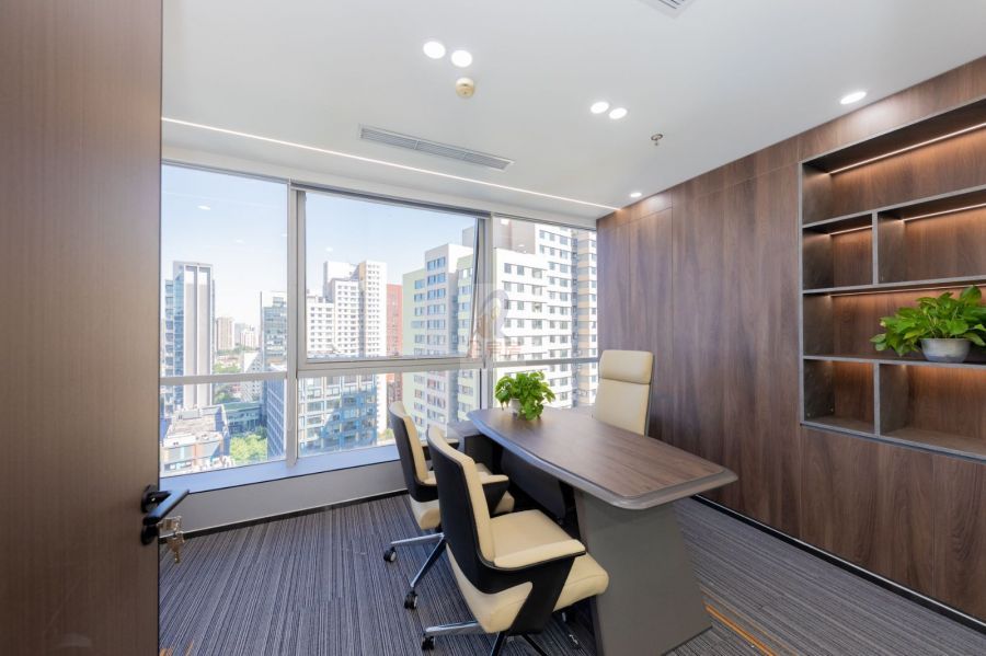 东方梅地亚中心