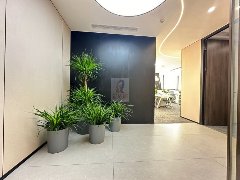 骏豪中央公园广场