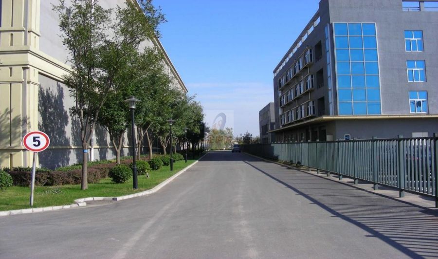 中钞信用卡产业园