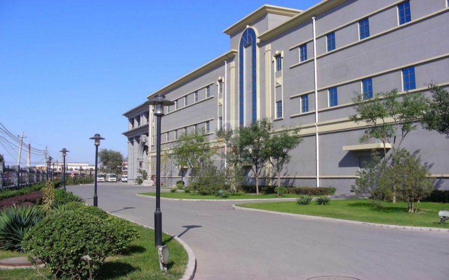 中钞信用卡产业园